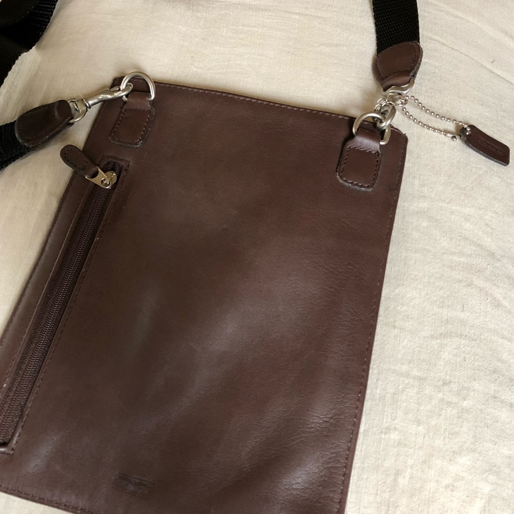 Authentic Coach Crossbody bag